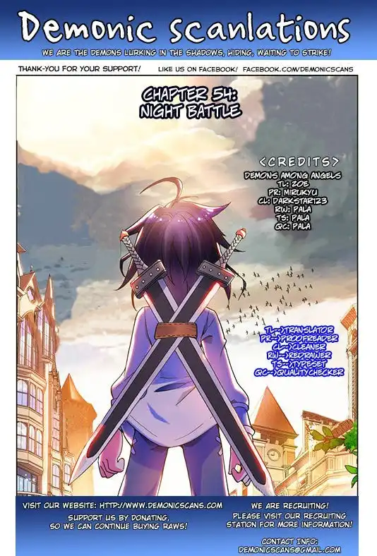 Shen Yin Wang Zuo Chapter 92 1